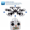 MJX RC Quadcopter without camera RTF 2.4GHz 6-axis Gyro Headless Mode One Key Return RC Toys for Kids SJY-MJX-X600